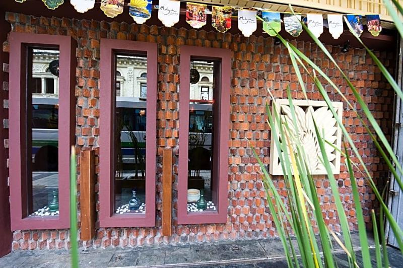 The Explorers Guesthouse And Hostel Kuala Lumpur Exterior photo